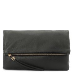 Клатч GIANNI CHIARINI 4255 темно-зеленый