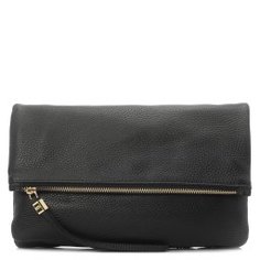 Клатч GIANNI CHIARINI 4255 черный