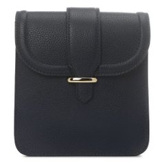 Сумка GIANNI CHIARINI 7080 темно-синий