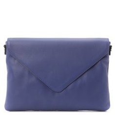 Клатч GIANNI CHIARINI 7045 фиолетовый