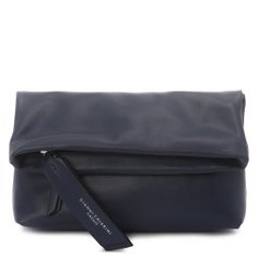 Сумка GIANNI CHIARINI 7377 темно-синий
