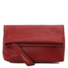 Сумка GIANNI CHIARINI 7377 красный
