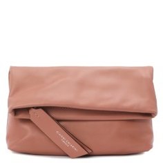 Сумка GIANNI CHIARINI 7377 розовый