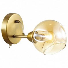 Бра Amber 4435/1W Lumion