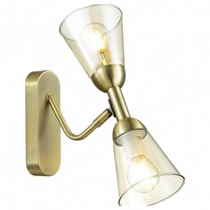 Бра Ginger 4428/2W Lumion