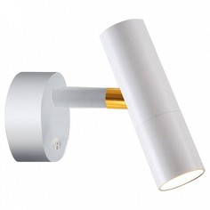 Бра Tube 2108-1W Favourite