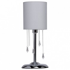 Настольная лампа декоративная Федерика 80 684030501 Mw Light