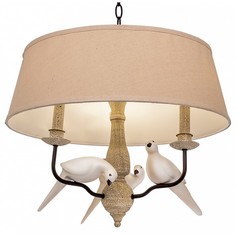 Подвесной светильник 1029 LOFT1029A-2