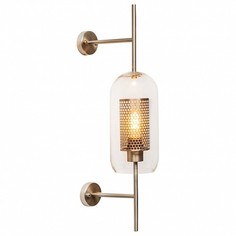 Бра Hexagon LOFT2567-WD