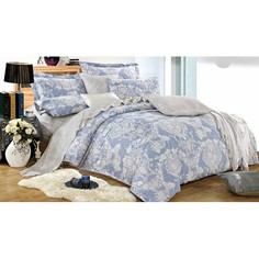 Комплект двуспальный Satin lux Cleo