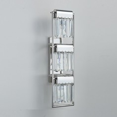 Бра 4200 4203/A chrome Newport