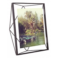 Фоторамка настольная (30.4х25.4 см) Prisma 313018-040 Umbra