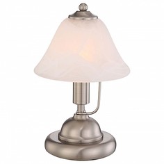 Настольная лампа декоративная Antique I 24909 Globo