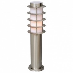 Наземный низкий светильник Плутон 809040601 Mw Light