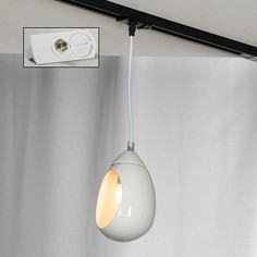 Подвесной светильник Tanaina LSP-8034-TAW Lussole