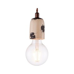Подвесной светильник LOFT LSP-8159 Lussole
