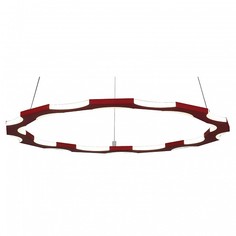 Подвесной светильник Тор-байт 08502,06 Kink Light