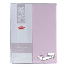 Простыня на резинке (180х200 см) GOLD SERIES Hobby Home Collection