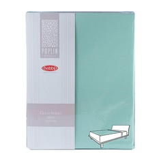 Простыня на резинке (160х200 см) GOLD SERIES Hobby Home Collection