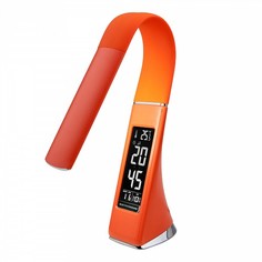 Настольная лампа офисная TL90220 TL90220 оранжевый Elektrostandard