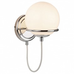 Бра Bergamo A2990AP-1CC Arte Lamp