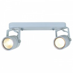 Бра Lente A1310PL-2WH Arte Lamp