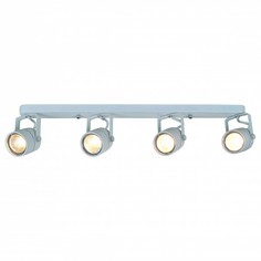 Бра Lente A1310PL-4WH Arte Lamp