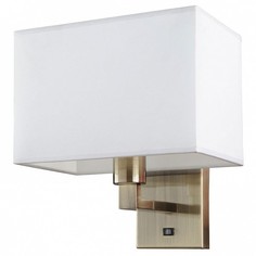 Бра Hall A9248AP-1AB Arte Lamp
