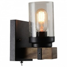 Бра 1693 A1693AP-1BR Arte Lamp