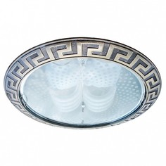 Встраиваемый светильник Technika A8015PL-2AB Arte Lamp