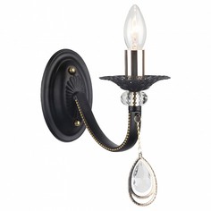 Бра Dallas A8540AP-1BK Arte Lamp