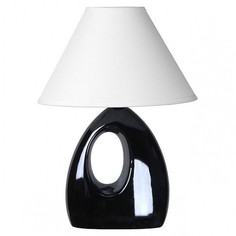 Настольная лампа декоративная Hoal 14558/81/30 Lucide
