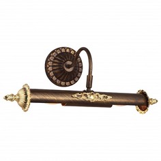 Подсветка для картин Picture Lights Lux A5019AP-2BR Arte Lamp