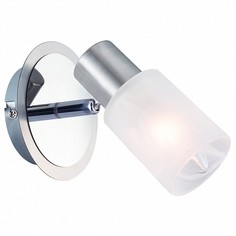 Спот Cavalletta A4510AP-1SS Arte Lamp