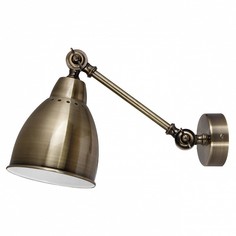 Бра Braccio A2054AP-1AB Arte Lamp