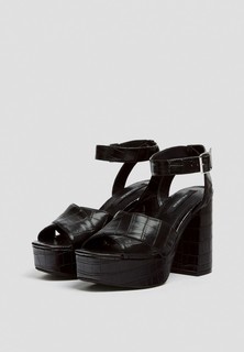 Босоножки Pull&Bear