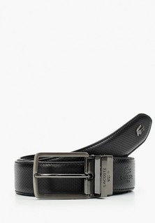 Ремень Lacoste