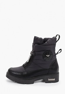 Ботинки Betsy