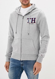 Толстовка Tommy Hilfiger