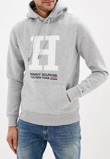 Худи Tommy Hilfiger