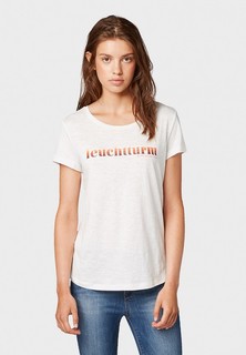 Футболка Tom Tailor Denim