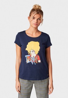 Футболка Tom Tailor Denim