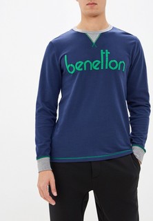 Лонгслив домашний United Colors of Benetton