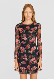 Платье Stradivarius
