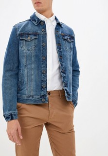 Куртка джинсовая J. Hart & Bros