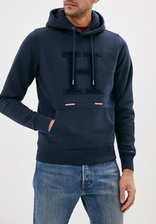 Худи Tommy Hilfiger