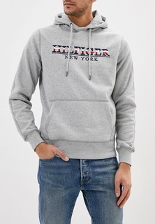Худи Tommy Hilfiger