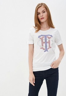 Футболка Tommy Hilfiger