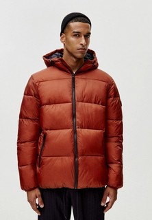Куртка утепленная Pull&Bear