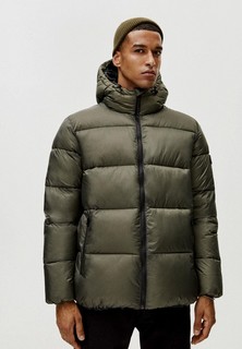 Куртка утепленная Pull&Bear